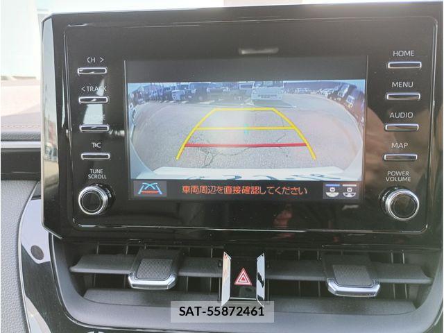 Toyota COROLLA SEDAN 2020-12 6670911-7