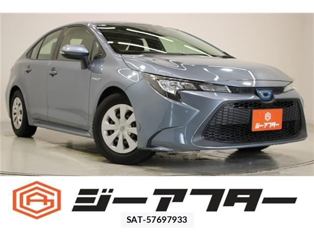 Toyota COROLLA SEDAN 2020-03 6903516-0