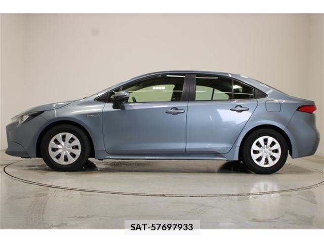 Toyota COROLLA SEDAN 2020-03 6903516-9
