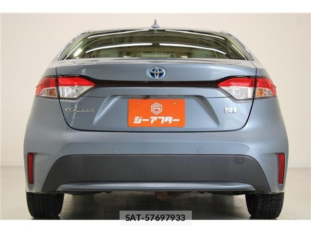 Toyota COROLLA SEDAN 2020-03 6903516-11