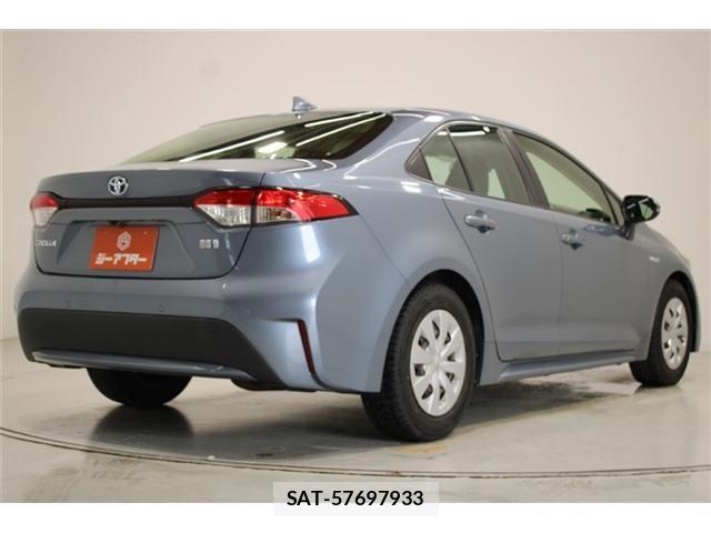 Toyota COROLLA SEDAN 2020-03 6903516-12