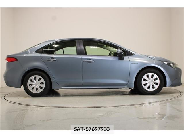 Toyota COROLLA SEDAN 2020-03 6903516-13