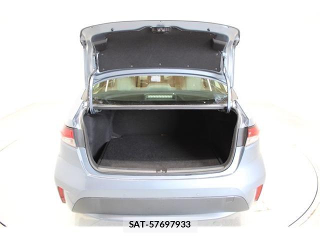 Toyota COROLLA SEDAN 2020-03 6903516-24