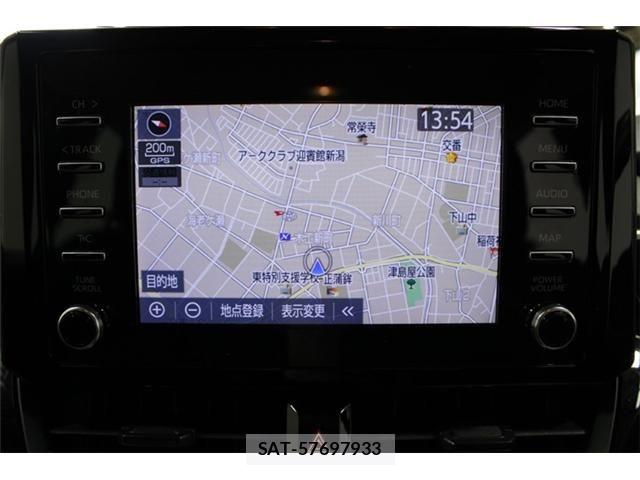 Toyota COROLLA SEDAN 2020-03 6903516-2