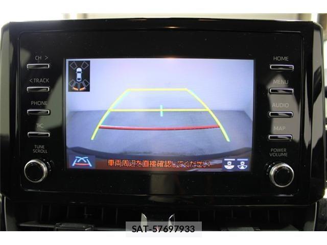 Toyota COROLLA SEDAN 2020-03 6903516-3
