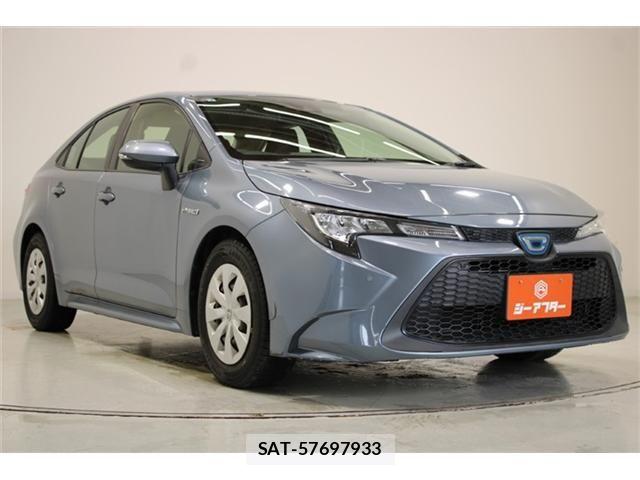 Toyota COROLLA SEDAN 2020-03 6903516-6