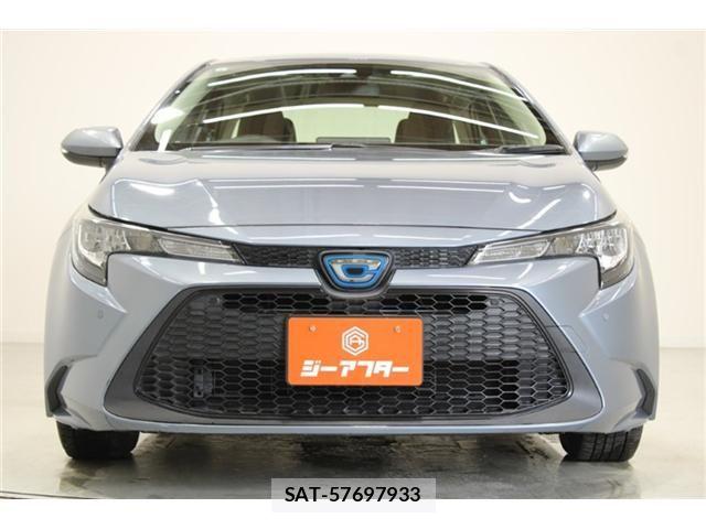 Toyota COROLLA SEDAN 2020-03 6903516-7