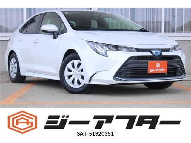 Toyota COROLLA SEDAN 2023-12 6903515-0