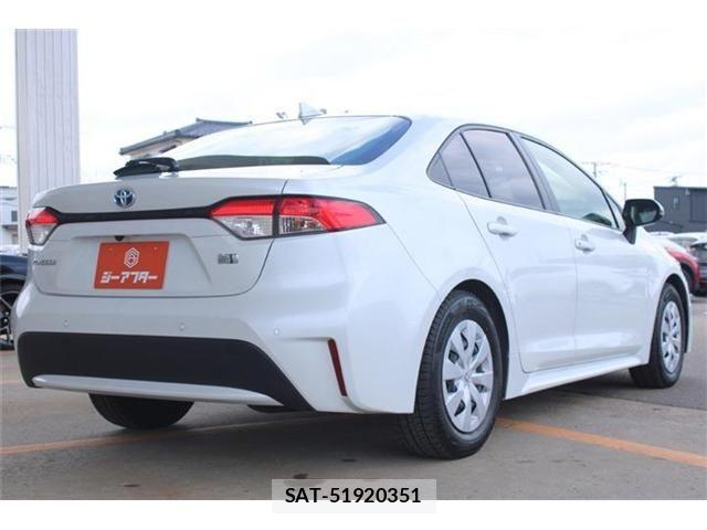 Toyota COROLLA SEDAN 2023-12 6903515-11