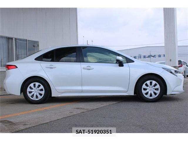 Toyota COROLLA SEDAN 2023-12 6903515-12