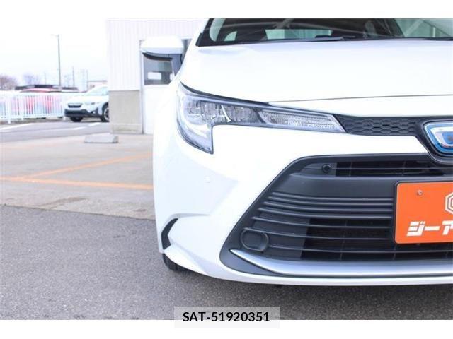 Toyota COROLLA SEDAN 2023-12 6903515-15