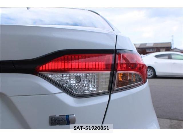 Toyota COROLLA SEDAN 2023-12 6903515-17
