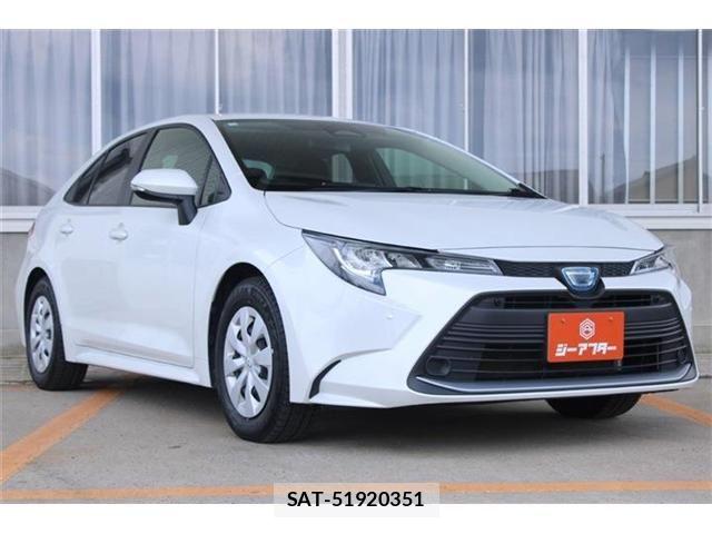 Toyota COROLLA SEDAN 2023-12 6903515-5