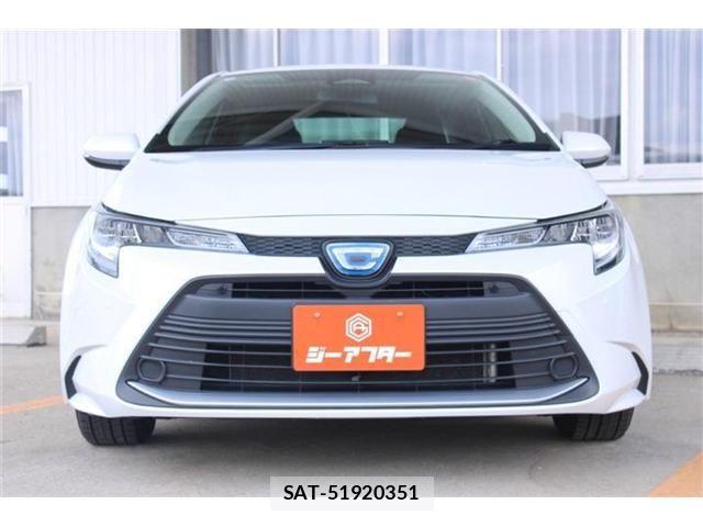Toyota COROLLA SEDAN 2023-12 6903515-6