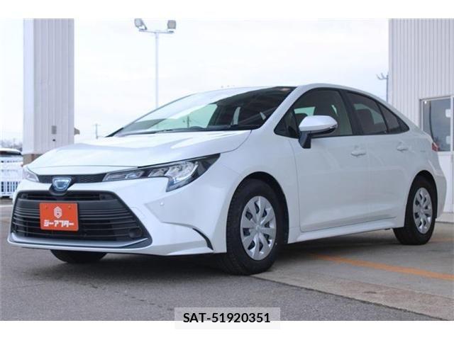 Toyota COROLLA SEDAN 2023-12 6903515-7