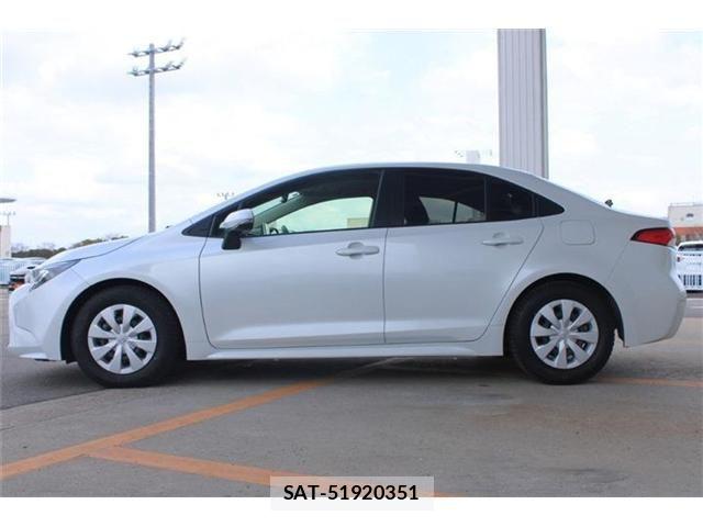 Toyota COROLLA SEDAN 2023-12 6903515-8