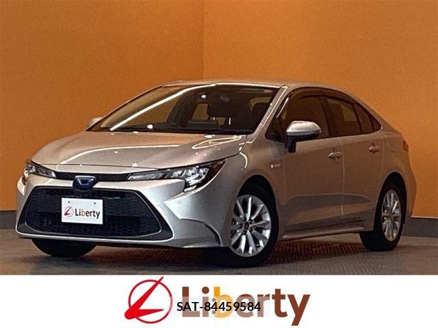 sat car