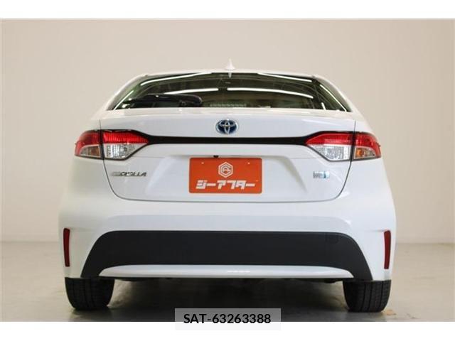 Toyota COROLLA SEDAN 2021-03 7326323-10