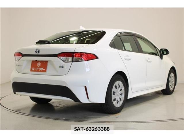 Toyota COROLLA SEDAN 2021-03 7326323-11