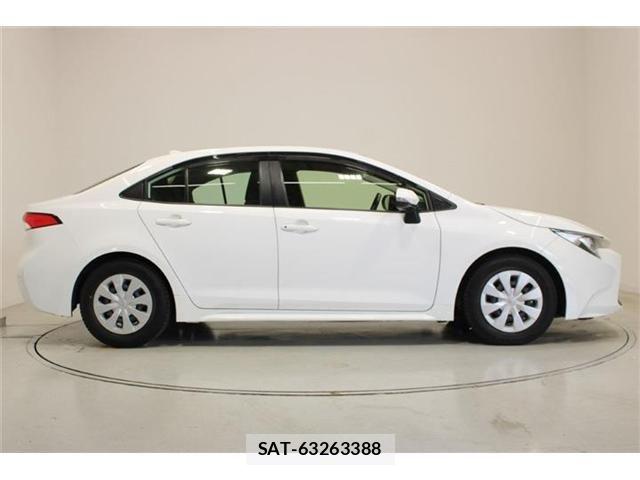 Toyota COROLLA SEDAN 2021-03 7326323-12