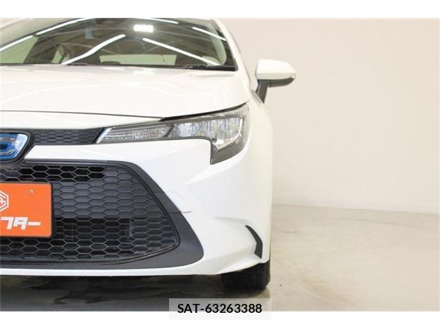 Toyota COROLLA SEDAN 2021-03 7326323-13