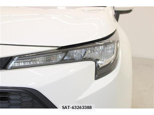 Toyota COROLLA SEDAN 2021-03 7326323-14