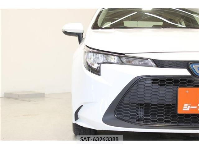 Toyota COROLLA SEDAN 2021-03 7326323-15