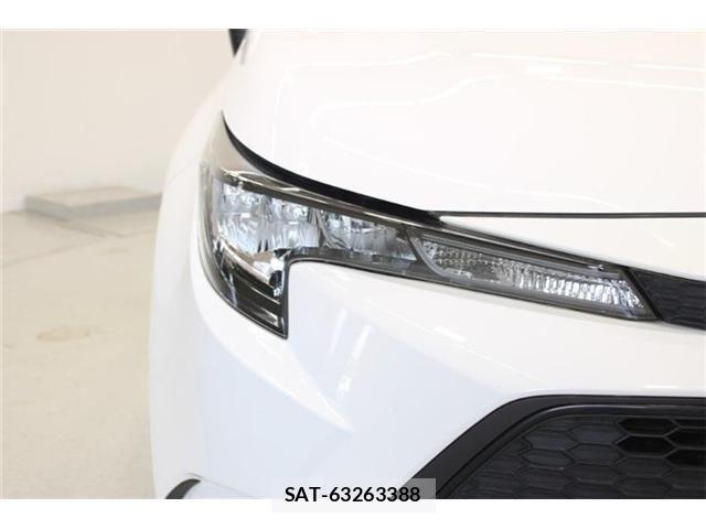 Toyota COROLLA SEDAN 2021-03 7326323-16