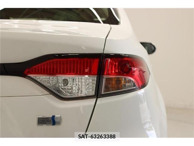 Toyota COROLLA SEDAN 2021-03 7326323-17