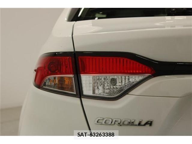 Toyota COROLLA SEDAN 2021-03 7326323-18
