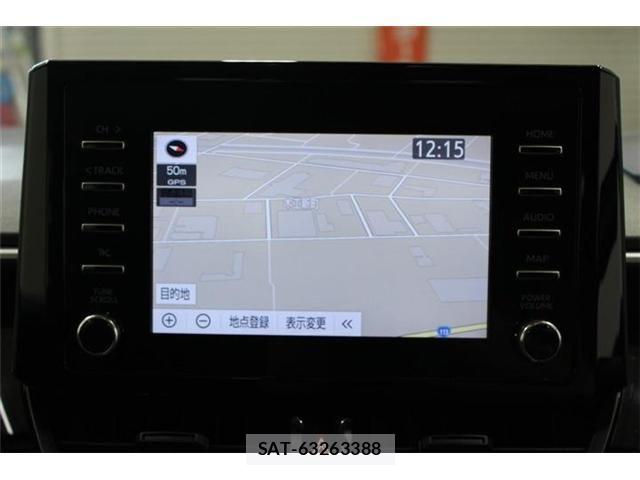 Toyota COROLLA SEDAN 2021-03 7326323-1
