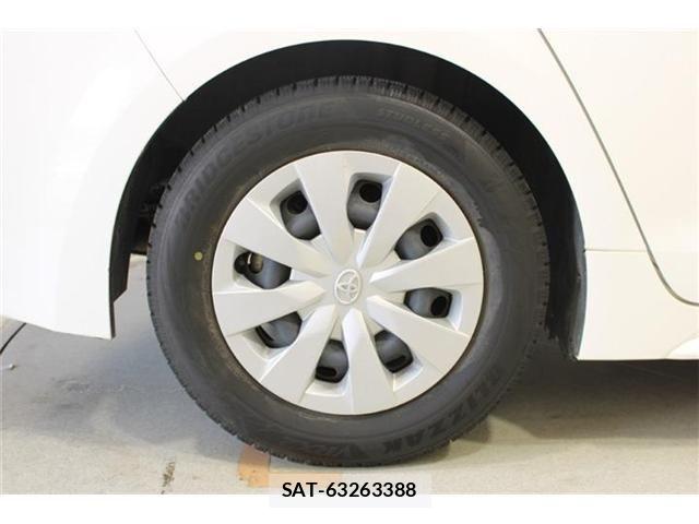 Toyota COROLLA SEDAN 2021-03 7326323-22