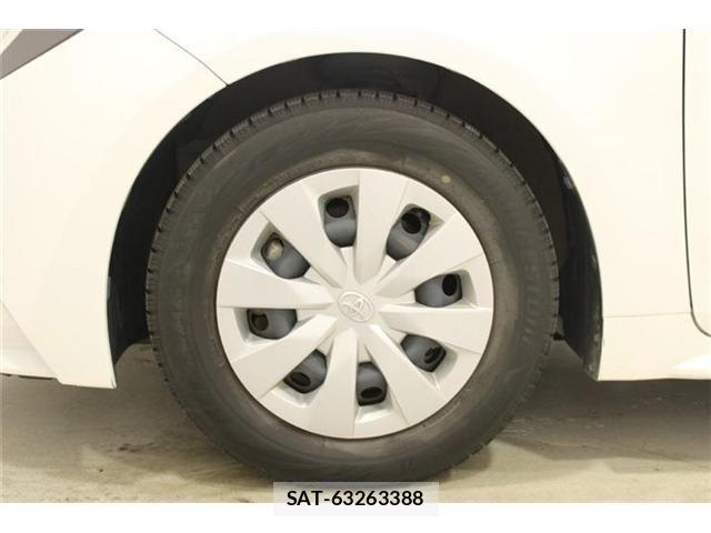 Toyota COROLLA SEDAN 2021-03 7326323-24