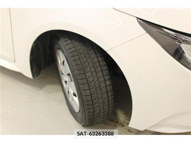 Toyota COROLLA SEDAN 2021-03 7326323-27