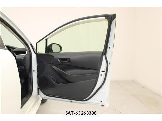 Toyota COROLLA SEDAN 2021-03 7326323-28