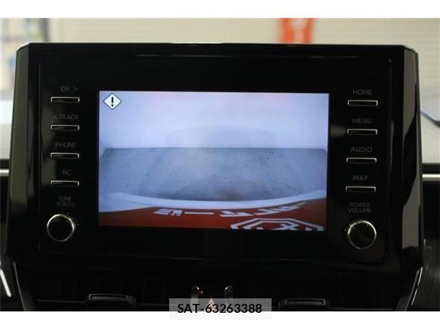 Toyota COROLLA SEDAN 2021-03 7326323-2