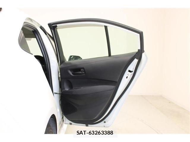 Toyota COROLLA SEDAN 2021-03 7326323-29