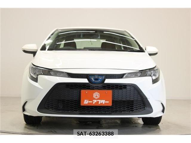 Toyota COROLLA SEDAN 2021-03 7326323-6