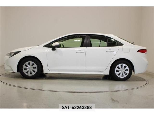 Toyota COROLLA SEDAN 2021-03 7326323-8