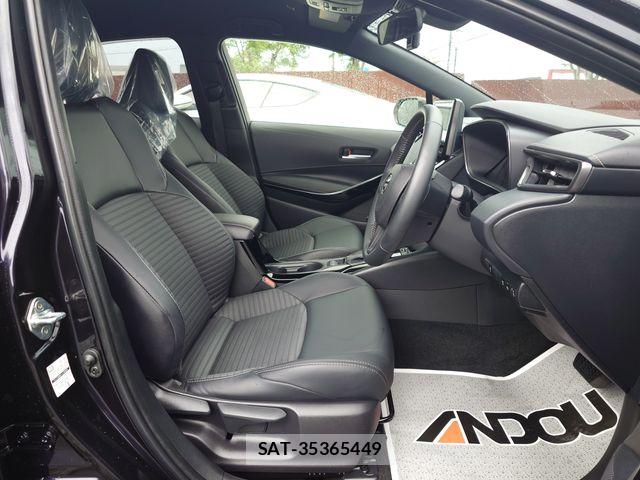 Toyota COROLLA SEDAN 2023-02 7357229-9