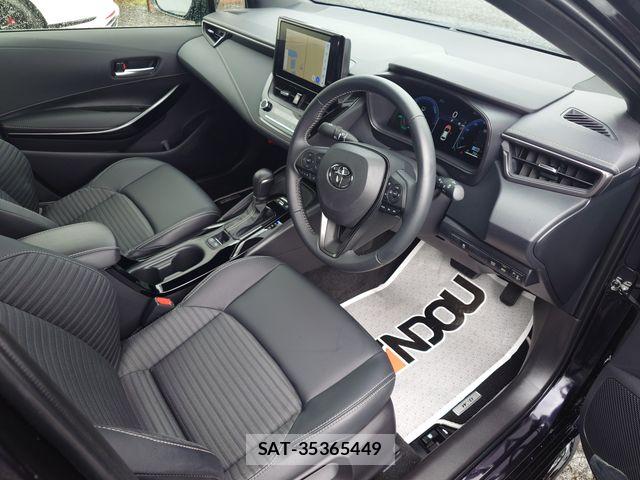 Toyota COROLLA SEDAN 2023-02 7357229-10
