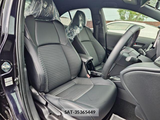 Toyota COROLLA SEDAN 2023-02 7357229-11