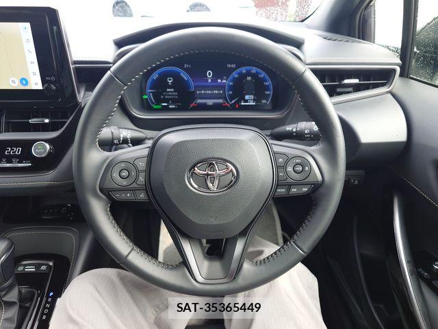 Toyota COROLLA SEDAN 2023-02 7357229-12