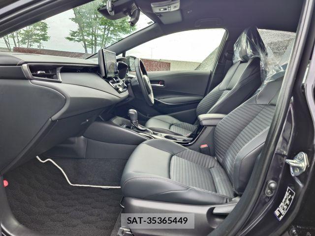 Toyota COROLLA SEDAN 2023-02 7357229-20
