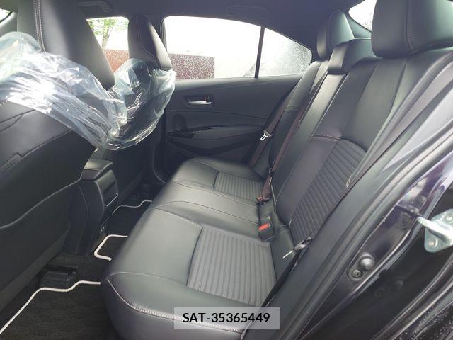 Toyota COROLLA SEDAN 2023-02 7357229-22