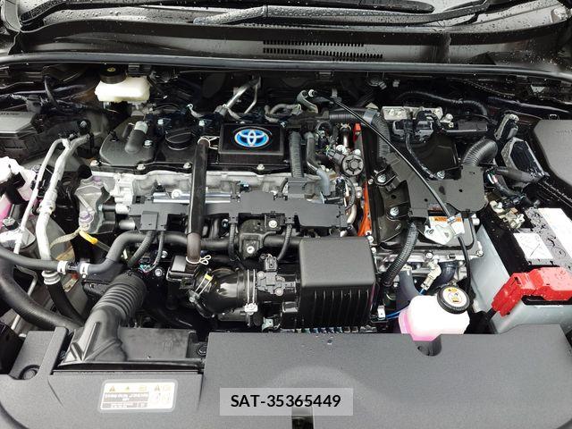 Toyota COROLLA SEDAN 2023-02 7357229-24