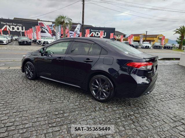 Toyota COROLLA SEDAN 2023-02 7357229-3