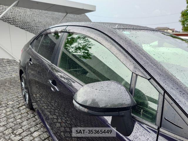 Toyota COROLLA SEDAN 2023-02 7357229-4