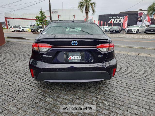 Toyota COROLLA SEDAN 2023-02 7357229-6