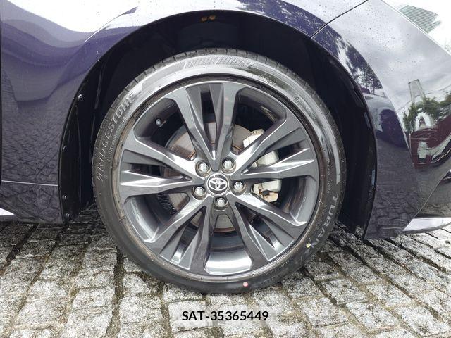 Toyota COROLLA SEDAN 2023-02 7357229-7